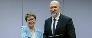 Украина получит 90 млн евро от ЕБРР на защиту энергосистемы