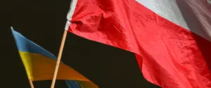 Польша начала войну не на том фронте — NZZ