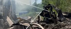 Ракетний удар по Кривому Рогу: зросла кількість жертв 