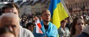 Европа не будет предоставлять временную защиту мужчинам призывного возраста