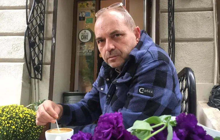 Светислав "Бата" Недич.