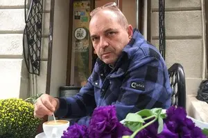 Ушёл из жизни Бата Недич: умер режиссёр «Столетия Якова» и первых украиноязычных сериалов