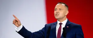 Рейтинги Навроцького сягнули рекордного рівня на тлі конфлікту з Україною