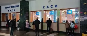 Три крупнейших железнодорожных вокзала Украины готовятся к передаче в концессию