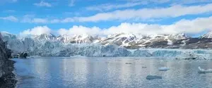 Украинские ученые будут проводить исследования в Арктике: подписано соглашение с Польшей