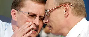 Скончался бывший министр обороны России, друг Путина, Сергей Иванов