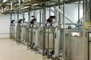 Н1. Майбутнє годівлі: чому безпечні інновації стали головним трендом у тваринництві