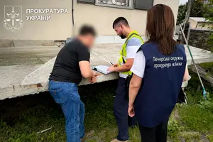 До 30 тис. доларів за інвалідність: у Києві викрили масштабну схему