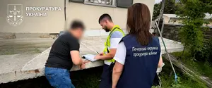 До 30 тыс. долларов за инвалидность: в Киеве раскрыли масштабную схему