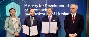 Украина привлечет более 251 млн евро на жилищные программы — Кулеба