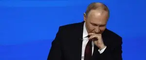 Российские «ястребы» требуют от Путина эскалации войны и разрыва диалога с США — Reuters