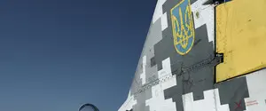 В Полтавской области разбился истребитель МиГ-29
