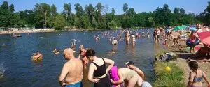 Отдых на воде: какие правила следует соблюдать