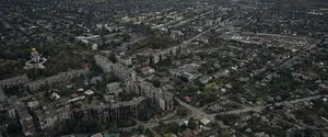 Россияне закрепились в Мирнограде и Покровске и наращивают численность операторов дронов