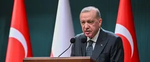 Эрдоган начал репрессии накануне саммита НАТО — Politico