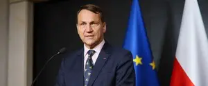 Сикорский оценил ситуацию на украинском фронте: сопротивление ВСУ лишает РФ ресурсов