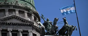 Аргентина будет выдавать «золотые паспорта» за 500 тысяч долларов — FT