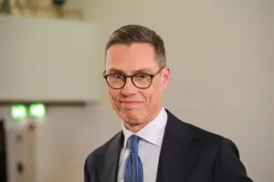 Президент Финляндии объяснил, что может заставить Россию прекратить войну