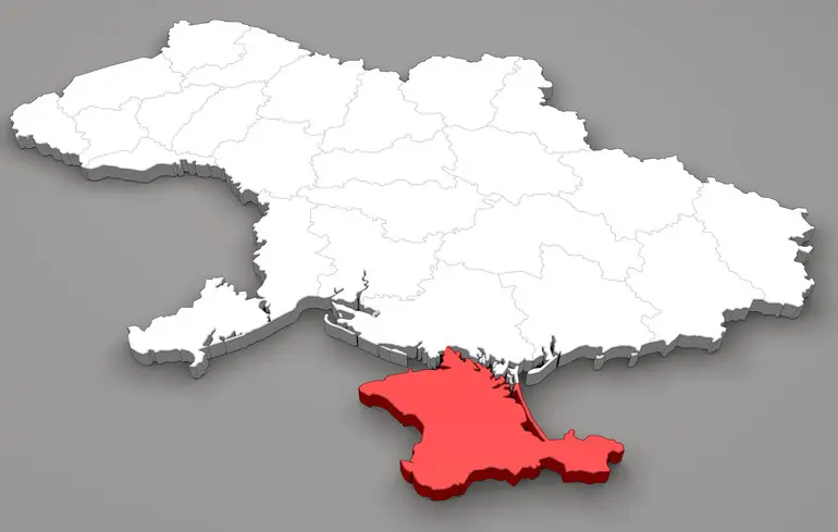 Британська розвідка оцінила наслідки українських ударів по Криму