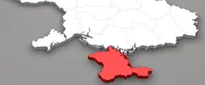 Британская разведка оценила последствия украинских ударов по Крыму