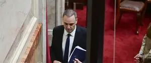 Глава адміністрації президента Аргентини подав у відставку через корупційний скандал
