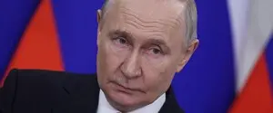 «Война стучится в наши двери»: в WP рассказали, как в РФ растет тревога из-за усиления украинских ударов