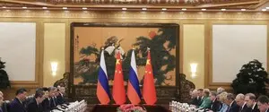 Демонстрировали «решимость»: Китай и РФ провели совместное воздушное патрулирование