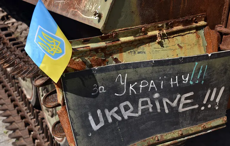 В День Конституції до ВРУ внесли законопроєкт про створення Українського національного пантеону