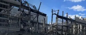 В Генштабе уточнили последствия удара «Фламинго» по заводу «Титан-Баррикады» в Волгограде 