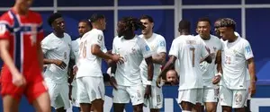 Букмекери визначили фаворита ЧС-2026 перед початком плей-оф