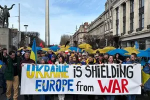Жилищный кризис в Ирландии: сотни украинцев получили предупреждения о выезде