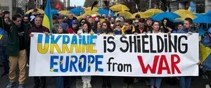 Жилищный кризис в Ирландии: сотни украинцев получили предупреждения о выезде