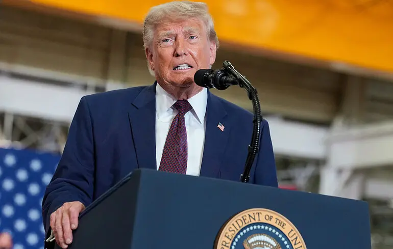 В Ливане и Израиле обеспокоены: Трамп оказывает давление на Сирию, чтобы она выступила против «Хезболлы» — AP