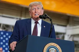 В Ливане и Израиле обеспокоены: Трамп оказывает давление на Сирию, чтобы она выступила против «Хезболлы» — AP