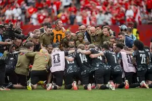 Определился первый участник 1/8 финала ЧМ-2026 по футболу