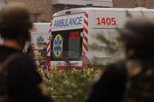 Росіяни вдарили з «Торнадо-С» по відпочивальниках на Харківщині: загинула жінка, поранено дітей