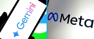 Google ограничил доступ Meta к Gemini: компания заявила о нехватке вычислительных мощностей