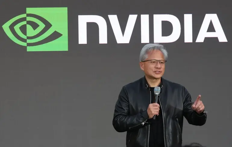 Huawei витісняє Nvidia з китайського ринку чипів для ШІ