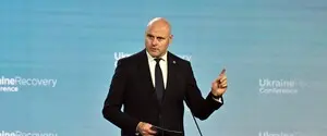 Новый премьер Латвии Кулбергс: Европа должна сосредоточиться не на переговорах с РФ, а на укреплении восточного фланга