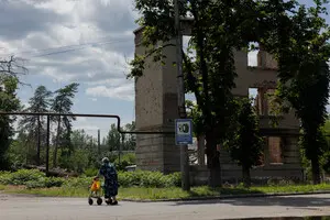 Россияне пытаются 