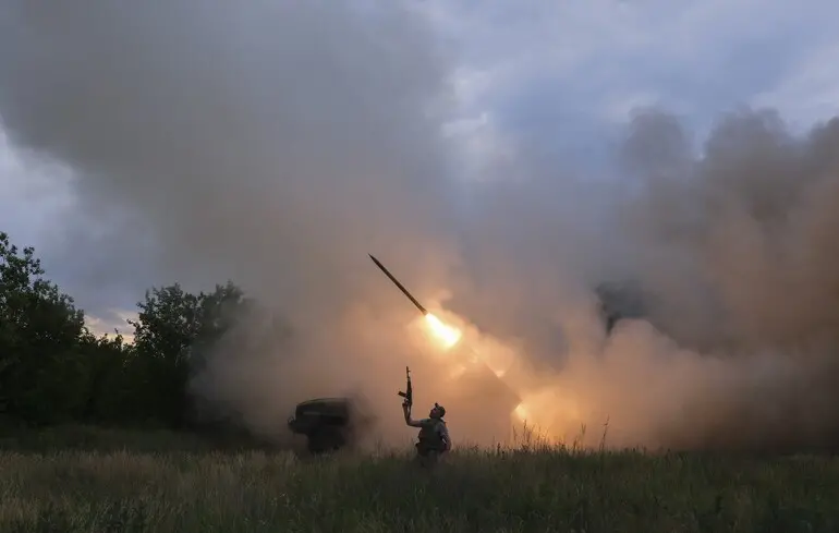 "Працювати може стати ще важче": Бескрестнов розповів, яких технологій критично бракує ЗСУ