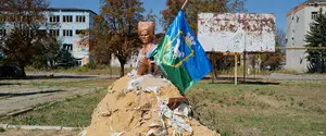 Війська РФ повністю окупували Гуляйполе — DeepState