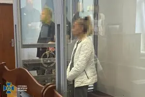 Планировали взорвать автомобиль с военным на Майдане Независимости: СБУ задержала очередных агенток РФ