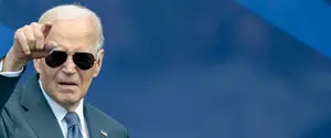 «Коррупция, которой Америка ещё не видела»: Байден резко раскритиковал Трампа