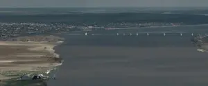 Россияне не способны форсировать Днепр — спикер морпехов
