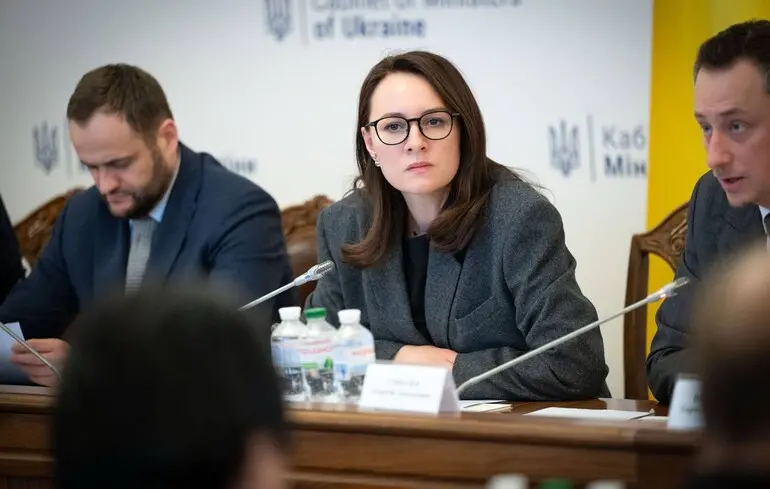 Свириденко: Гроші спецпозики ЄС підуть на українську зброю та швидкі закупівлі