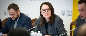 Свириденко: Средства из специального кредита ЕС пойдут на украинское оружие и оперативные закупки