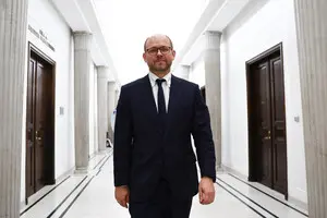 У Навроцького сумніваються, що 