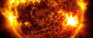 Удар по организму не только жарой: Землю накроет магнитная буря