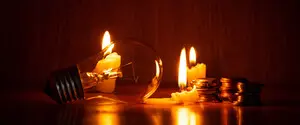 Отключения возвращаются: 30 июня по всей Украине будут действовать графики